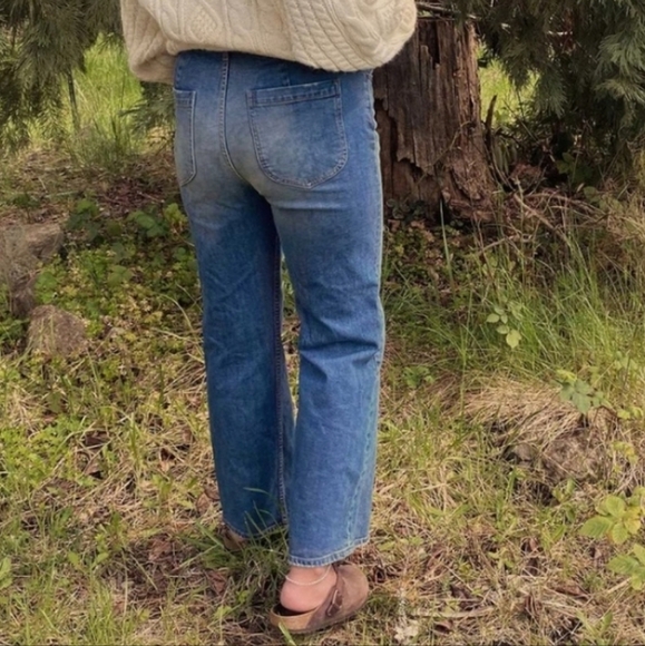 Doen Dromne Cascade Wash Jeans - Picture 3 of 9